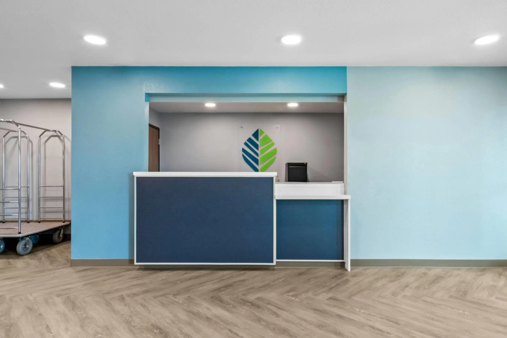 WoodSpring Suites Rogers Bentonville