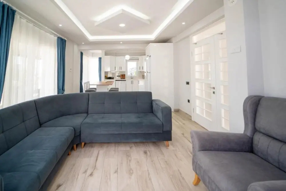 Serene Villa With Private Pool