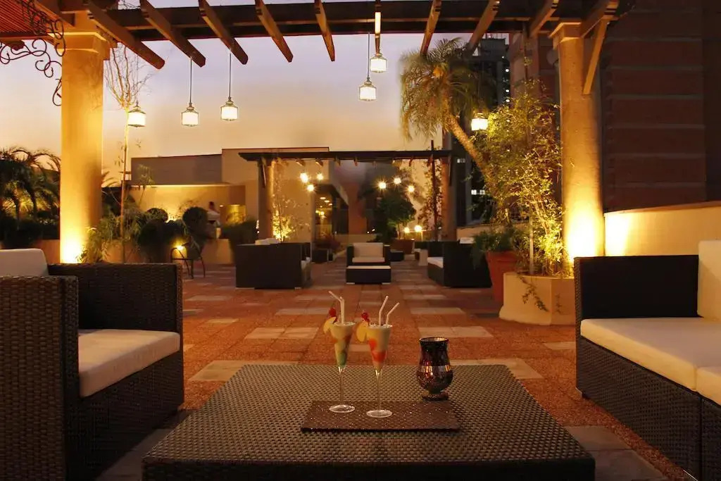 Granados Park Hotel