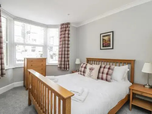 Ivy Bank Guest House - Room Only