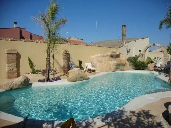 Hotel Villa Canu
