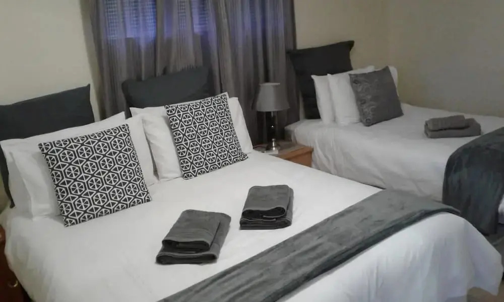 Casablanca Cabanas Guesthouse