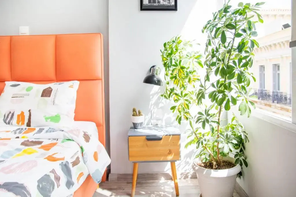 Ermou 18 Mosaics boutique apartment