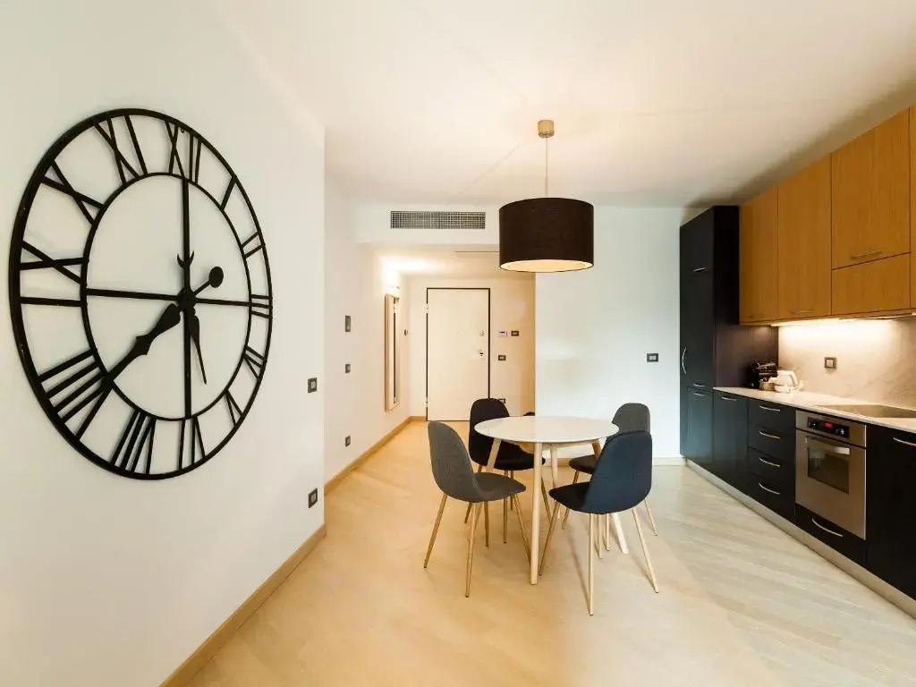 easyhomes - Timavo