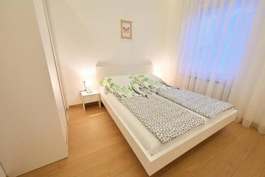 Apartments by Ernes City Hall Sarajevo