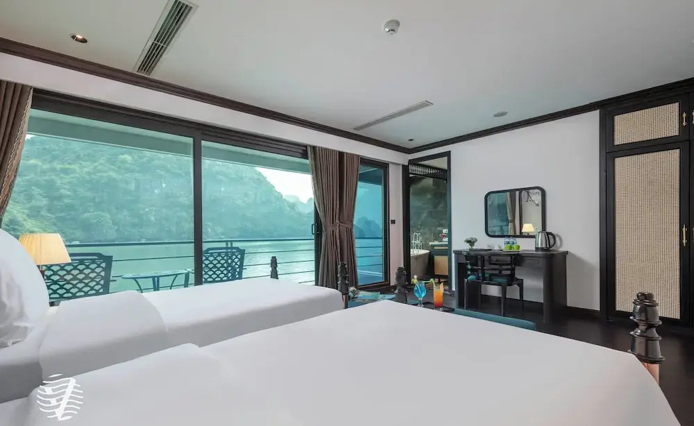 Velar of the Sea Cruise