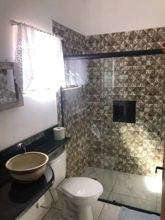 Pousada Vale dos Sonhos