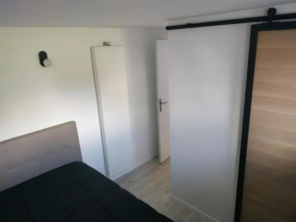T2 Conleau a Vannes 200 Metres de la Mer