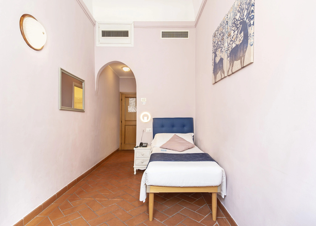 Hotel Costantini