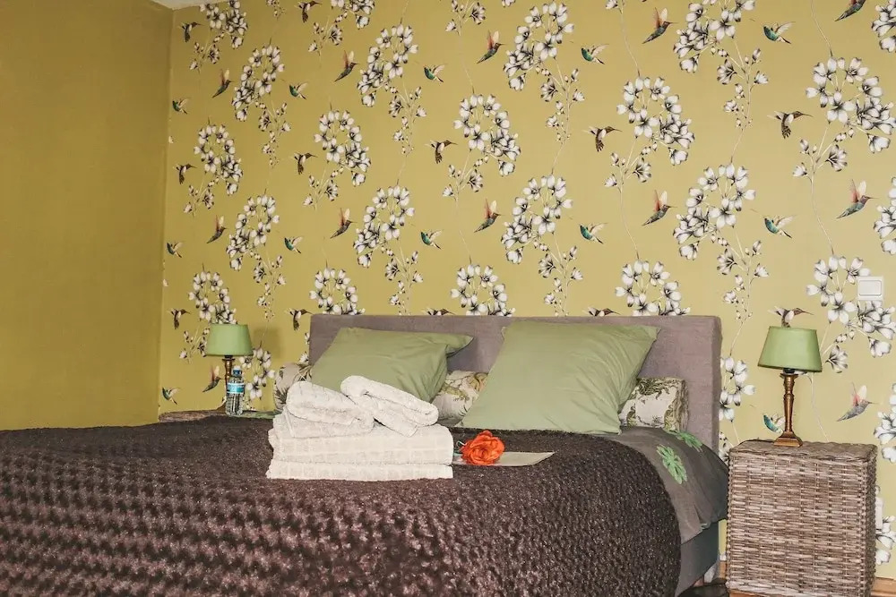 B&B Hoeve Westdijk