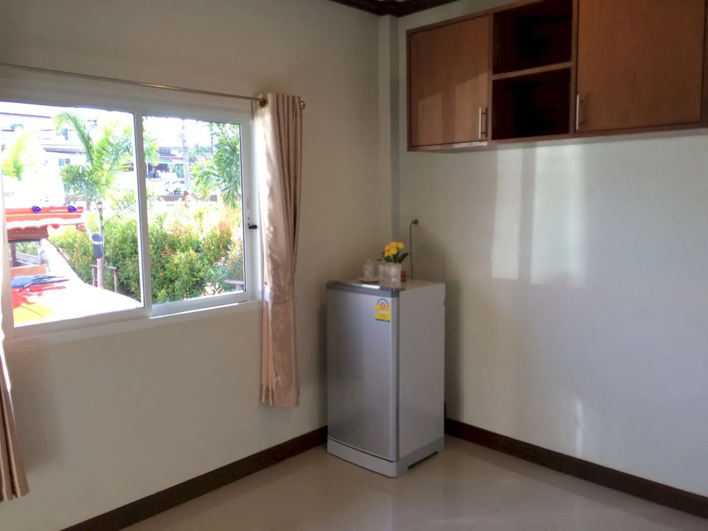Phuket Airport Villa