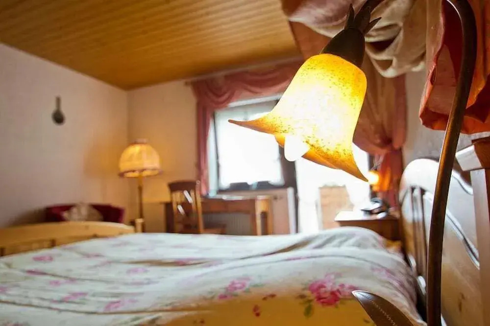 Öko-Landhotel Basler Hof