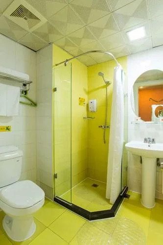 Home Inn Yantai Erma Road