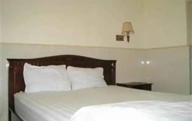 Khách Sạn Khánh An