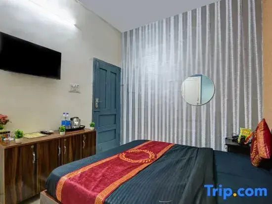 Hotel ALLEN STAY Uttam Nagar