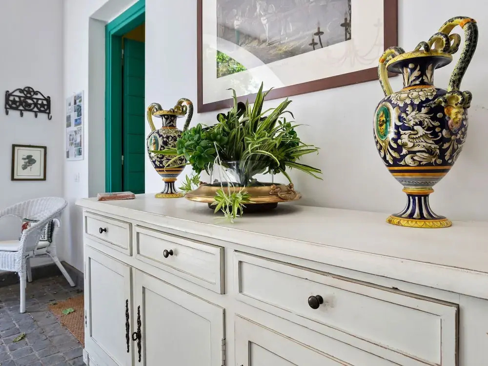 Scenic Apartment in Rome near Lago di Martignano
