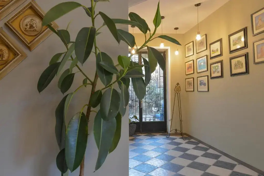 Ponto Gallery Boutique Hotel