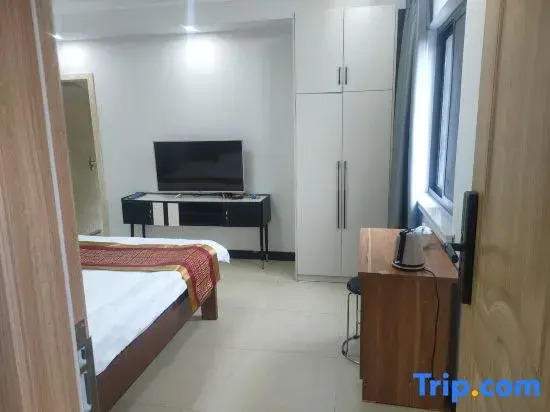Liangqi Homestay