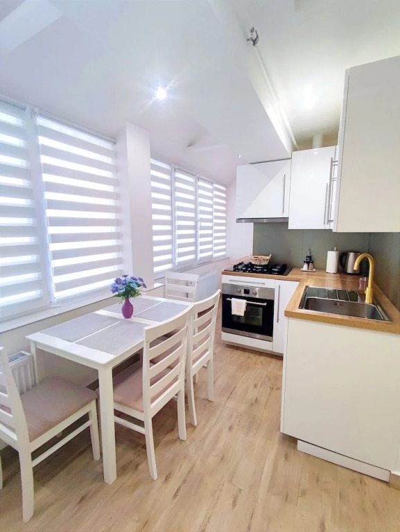 Апартаменты 2BR&LIVING center city CHISINAU