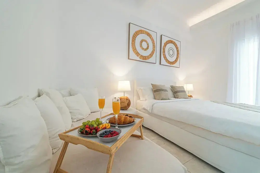 Anthis Villas Mykonos