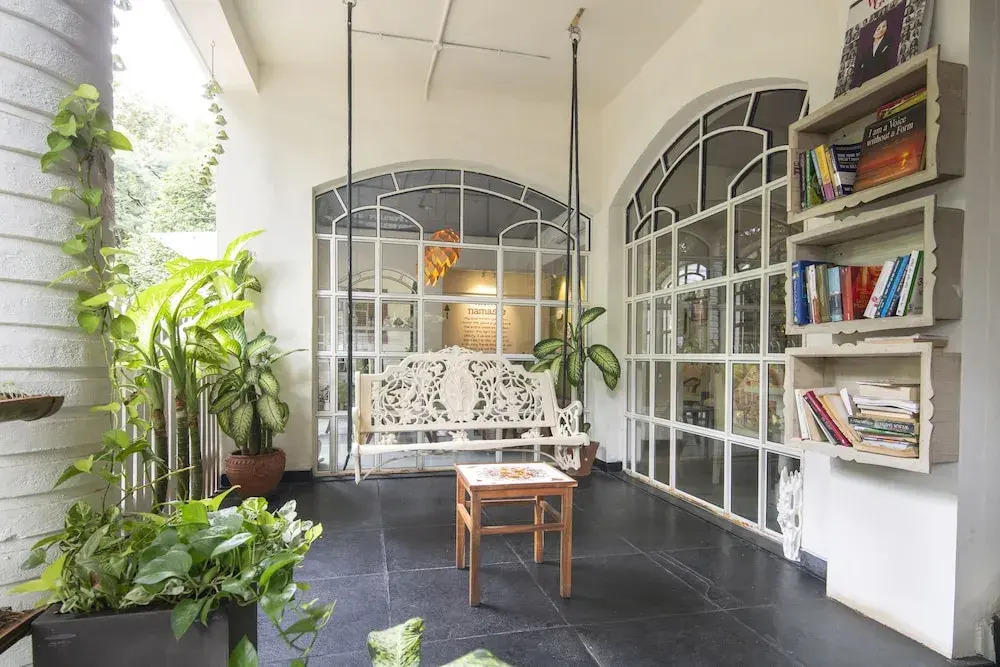 Mint Koregaon Park