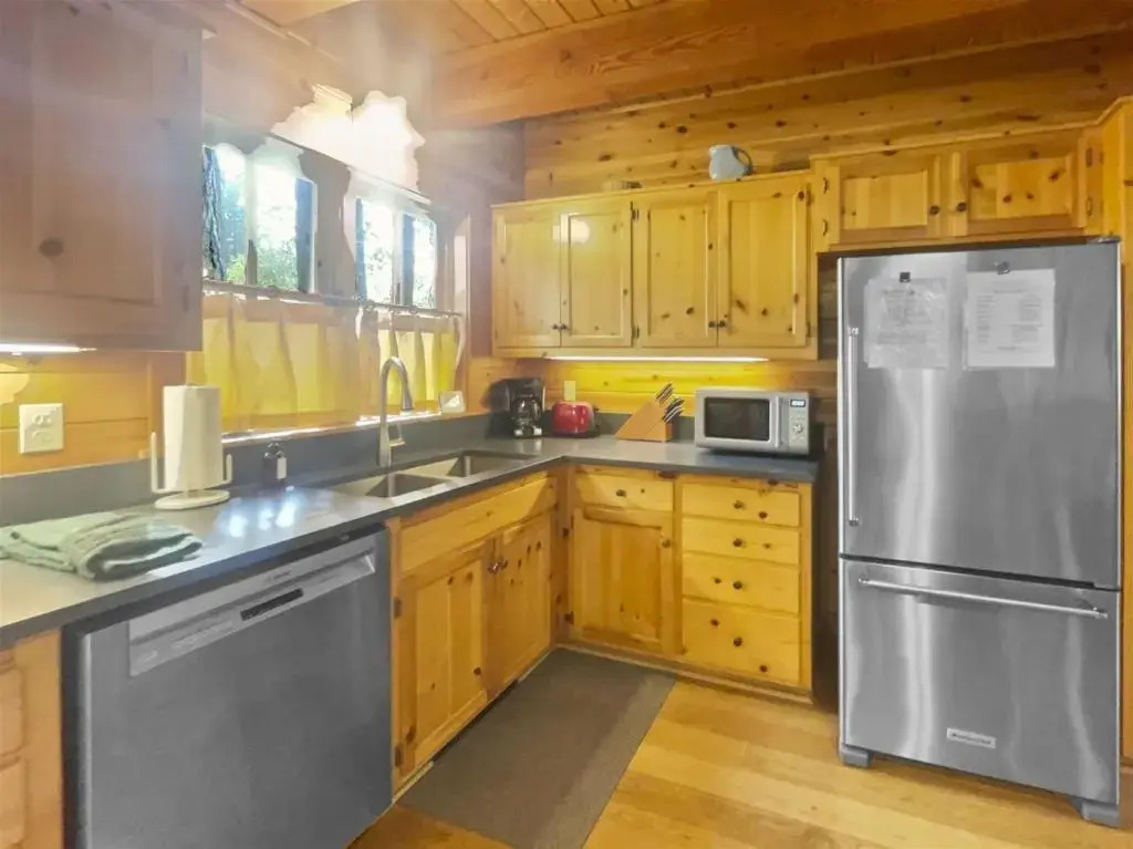 Metolius Cabin 12