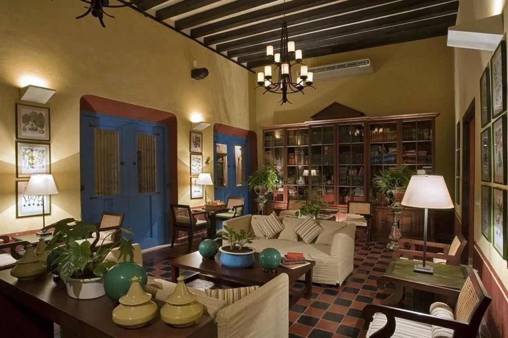 Hacienda Puerta Campeche, a Luxury Collection Hotel, Campeche