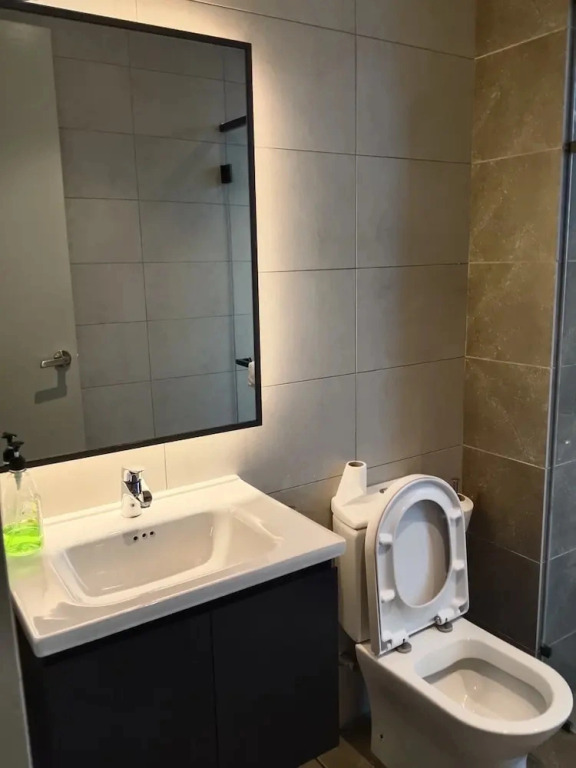 Gateway Homestay The Axon Residence KL