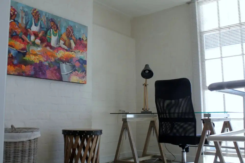 The Studios