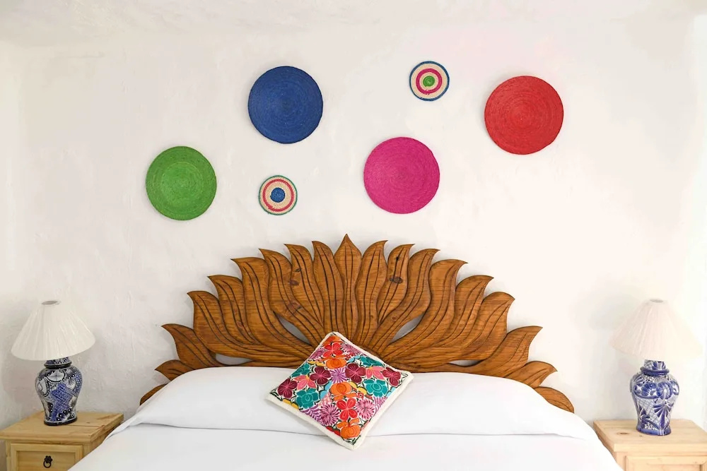 Номер Standard Пентхаус в Petit Hotel Pilitas