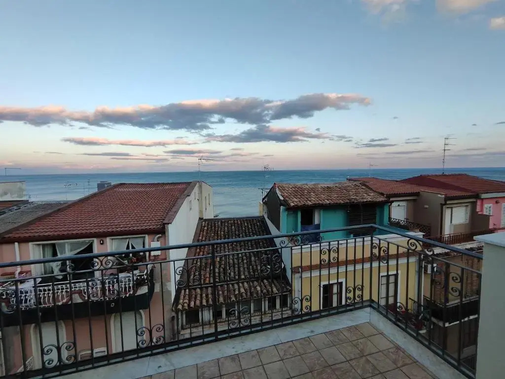 Sicily travel apartment's 4