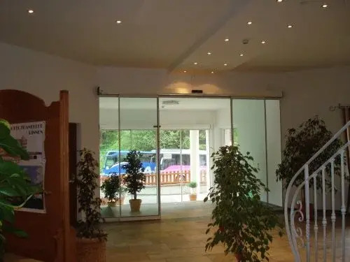Hotel Thaneller Stadl Bräu