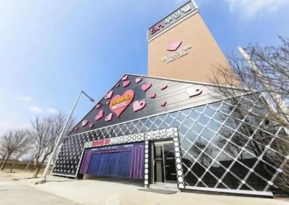 Samho Hotel