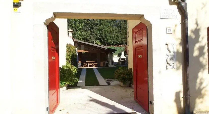 MarcoPolos Holiday Home