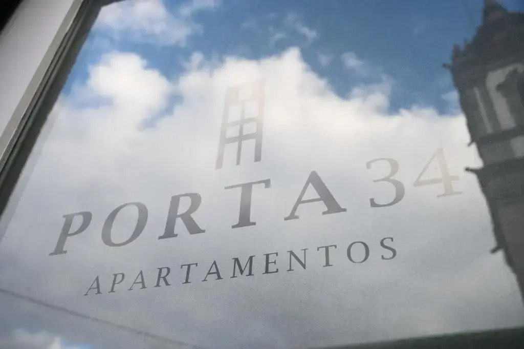 Porta 34 Apartments