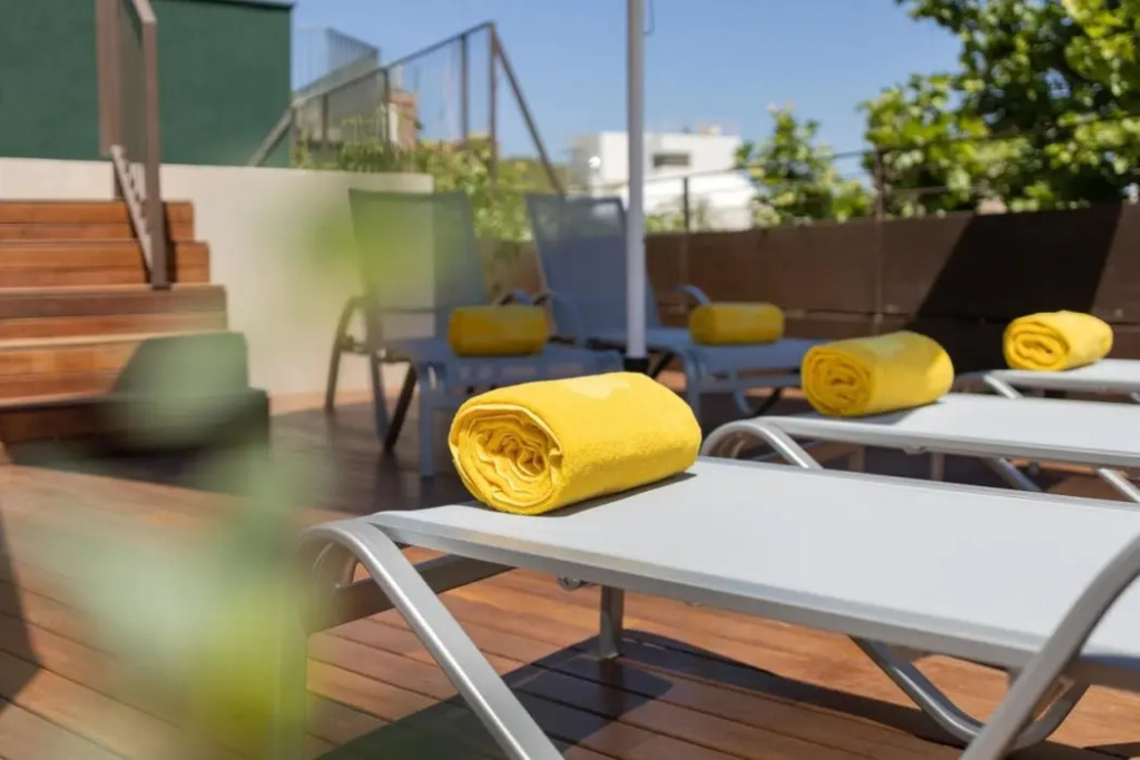 JOES GOMILA BOUTIQUE HOTEL