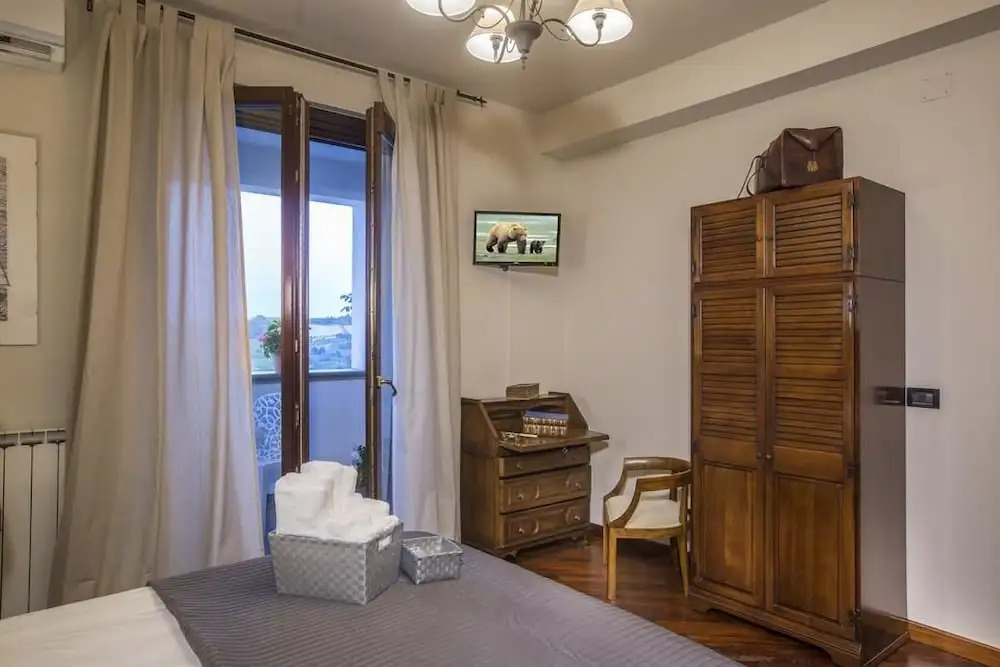 Villa Floridia