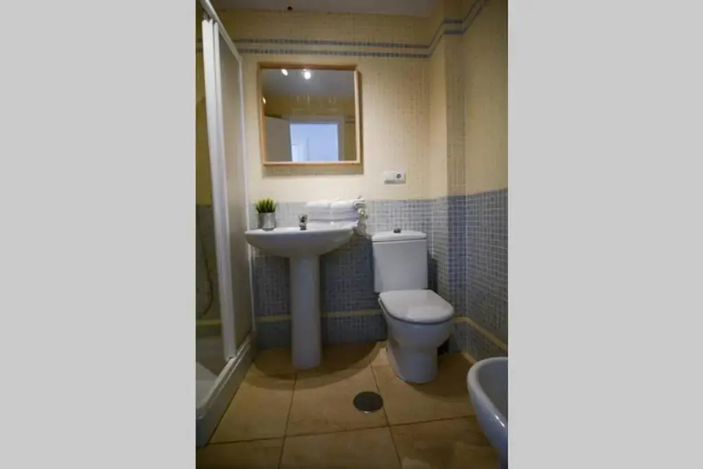 Almadraba 7 Apartaments
