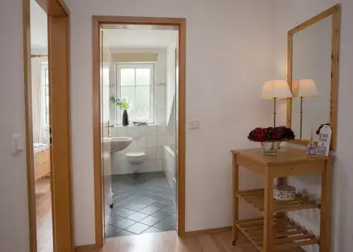 Apartment Auf 'm Kampe 49