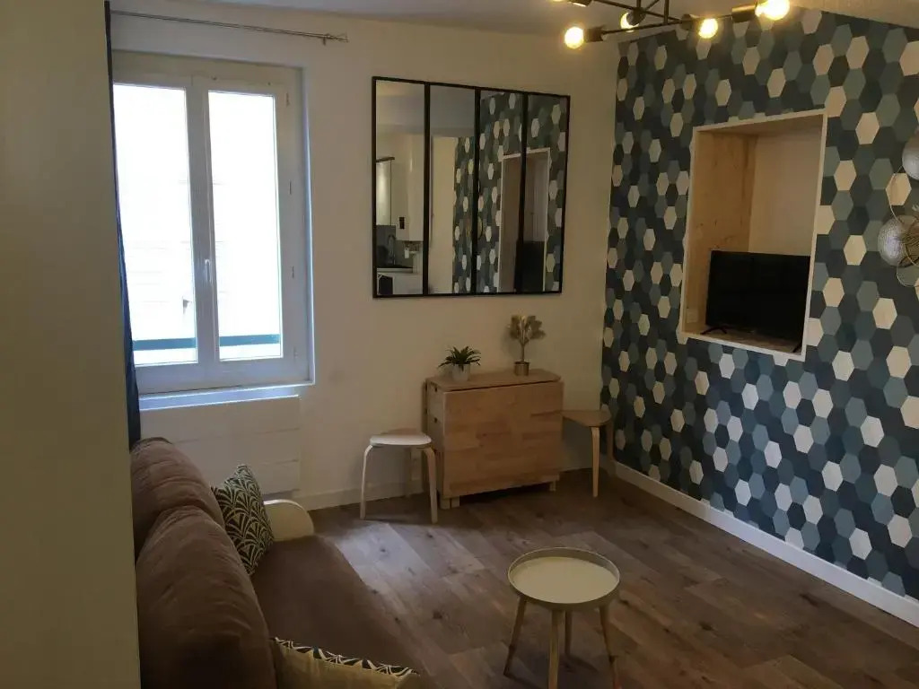 Location Studio manosque Centre ville