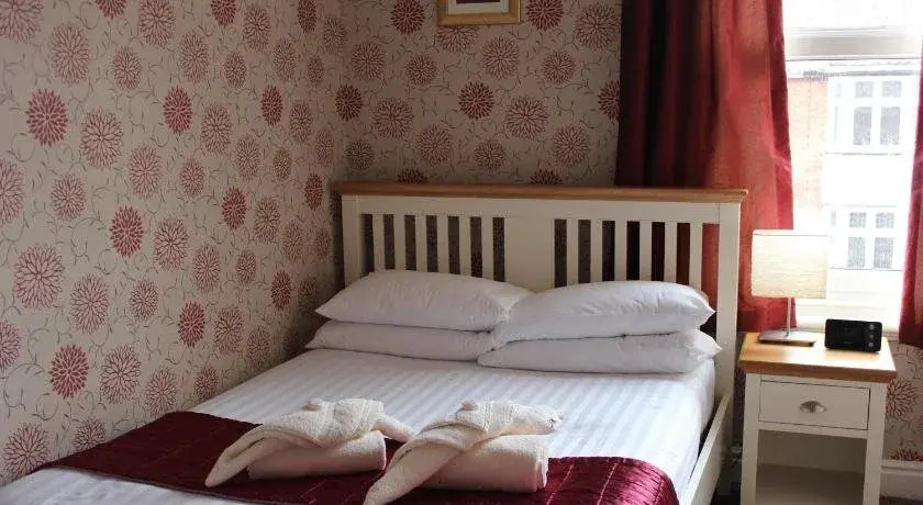 Bootham Crescent Apartments York