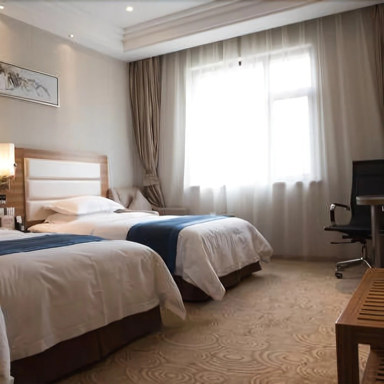 Xingji Holiday Hotel
