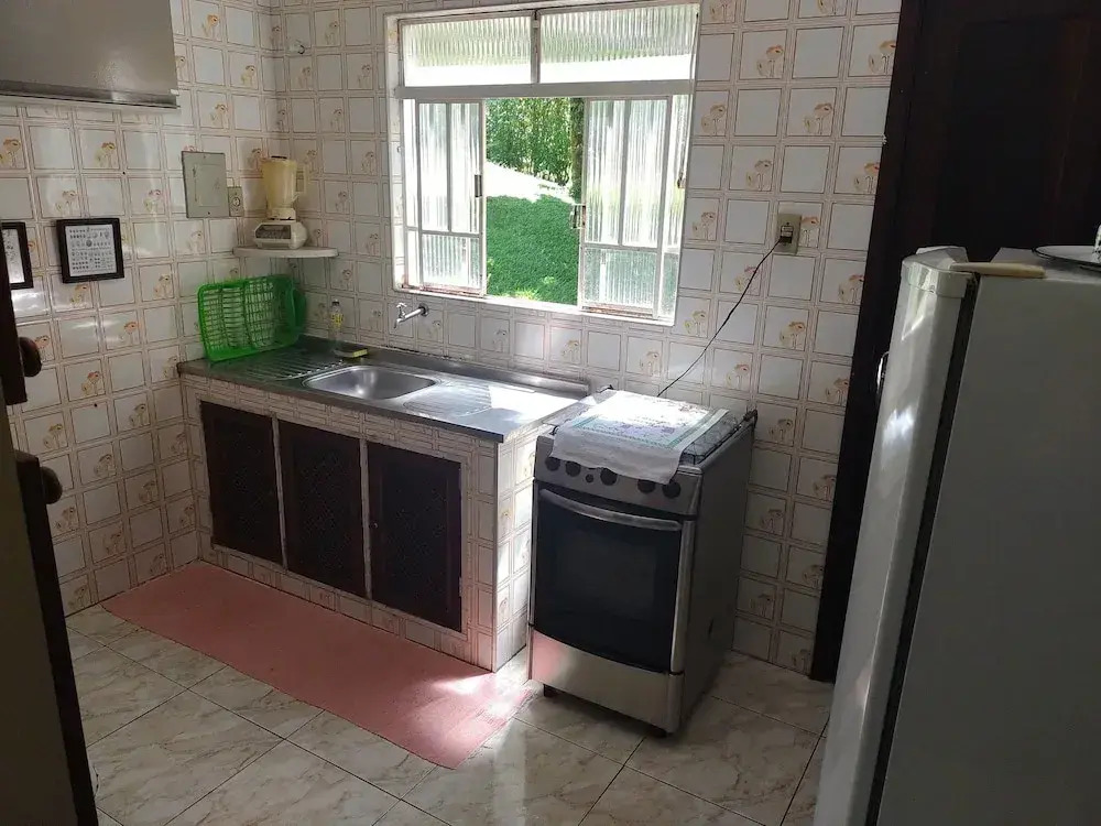 Pousada Bela Vista