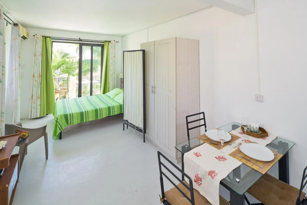 Cosy Studio #1 - Pereybere