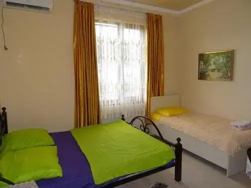 Guest House Chegem