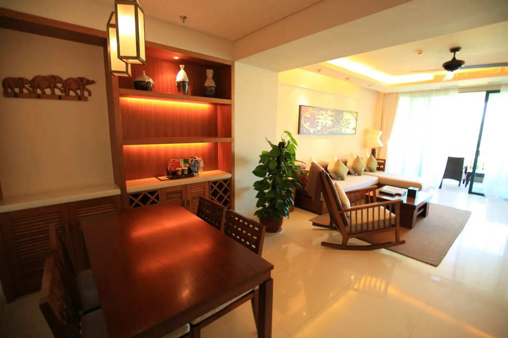 Ocean Sonic Resort Sanya