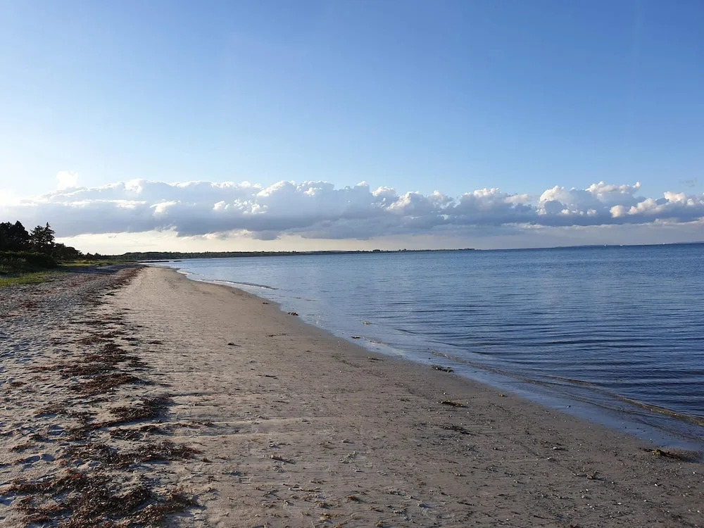 12 Person Holiday Home in Bredebro