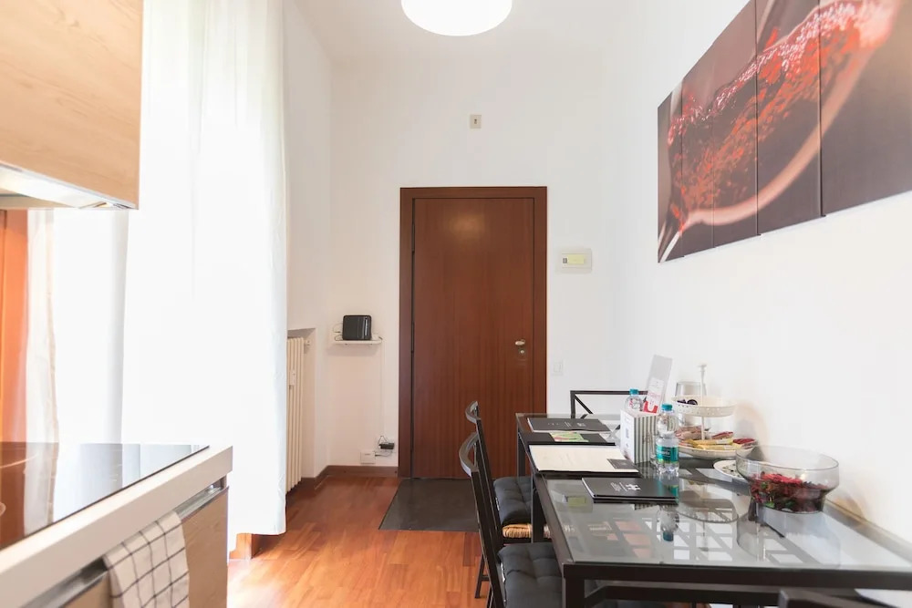 Hemeras Boutique House Visconti I-VI
