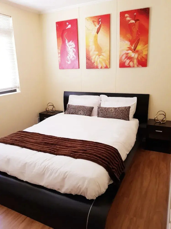 Century City Boutique Apartments