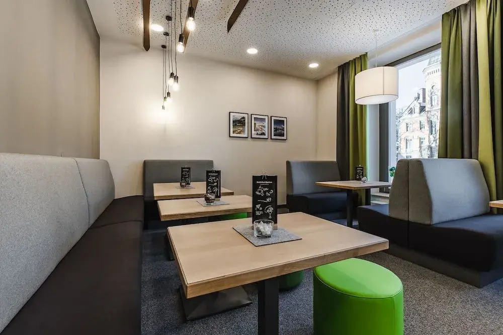 JUFA Hotel Schladming